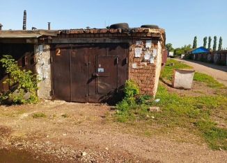 Продается гараж, 18 м2, Салават, Первомайская улица