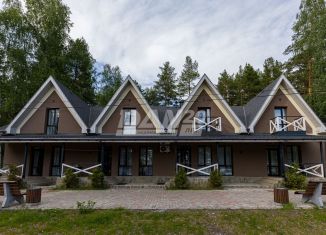 Продам квартиру студию, 32.1 м2, Чебаркуль, территория База Отдыха Уральские Зори, 6