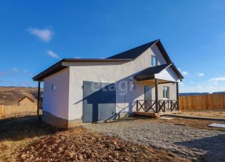 Дом на продажу, 80 м2, деревня Столбова, Александровская улица