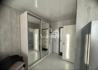 Квартира на продажу студия, 24.3 м2, Мурино, Петровский бульвар, 12к1, ЖК Краски Лета