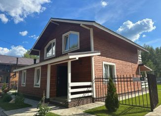 Продается дом, 140 м2, посёлок Раменской агрохимстанции (РАОС), посёлок Раменской агрохимстанции (РАОС), 69