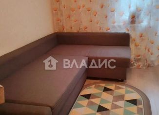 Продам квартиру студию, 20.4 м2, Мурино, Воронцовский бульвар, 17, ЖК Алфавит