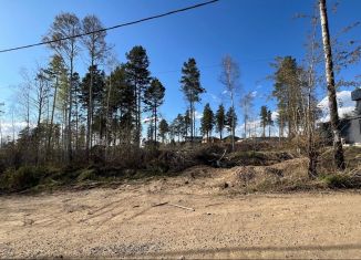 Продается участок, 17 сот., деревня Новолисиха, Главный проезд