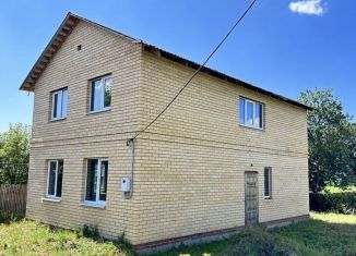 Дом на продажу, 125.2 м2, посёлок городского типа Васильево, Железнодорожная улица, 13А