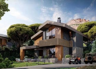 Продам коттедж, 250 м2, Крым, улица Ленина, 8Б