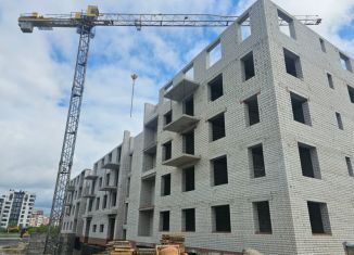 2-комнатная квартира на продажу, 64.2 м2, Калининград, Московский район