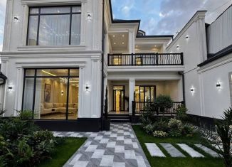 Продается дом, 220 м2, Сириус, бульвар Надежд