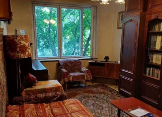 1-комнатная квартира в аренду, 30 м2, Москва, Северный бульвар, 8, Северный бульвар