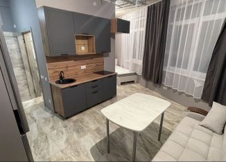 Продам квартиру студию, 35 м2, Сочи, улица Плеханова, 53/14А