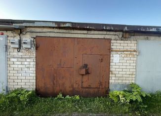 Продаю гараж, 19 м2, Ярославль, Ивановская улица, 13