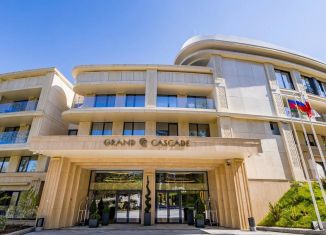 Продается однокомнатная квартира, 46 м2, Сочи, Курортный проспект, 31, микрорайон Центральный