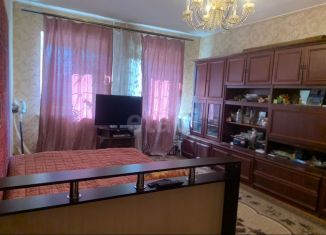 Продается трехкомнатная квартира, 86.8 м2, Покров, Кольцевая улица, 18А