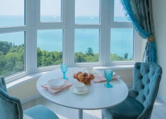 2-комнатная квартира на продажу, 44.2 м2, Сочи, улица Есауленко, 6А, микрорайон Приморье