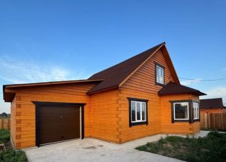 Продажа дома, 110 м2, деревня Грановщина, улица Загоскина