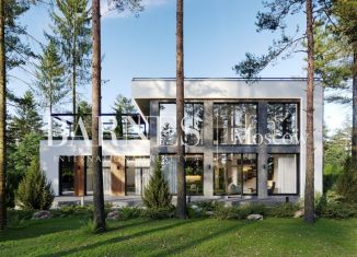 Продаю дом, 549 м2, КП Лесные зори, Западная улица, 14