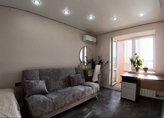 Сдается в аренду 1-ком. квартира, 29 м2, Йошкар-Ола, улица Куйбышева, 55, 6-й микрорайон