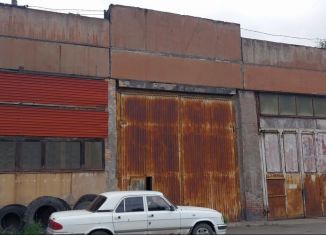 Сдается в аренду производство, 182 м2, Свердловская область, Индустриальная улица, 64А