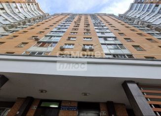 Продажа квартиры студии, 30 м2, Люберцы, улица Дружбы, 3, ЖК Люберцы 2017