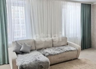 1-ком. квартира на продажу, 48.5 м2, село Мариинский, проспект Октября, 54