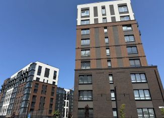 Продажа 2-ком. квартиры, 61.9 м2, Москва, улица Александра Невского, 1, Тверской район