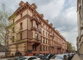 Продам 4-комнатную квартиру, 160.2 м2, Москва, Романов переулок, 3с6, Романов переулок