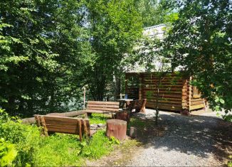 Сдается в аренду дом, 30 м2, село Турочак, Береговая улица, 30