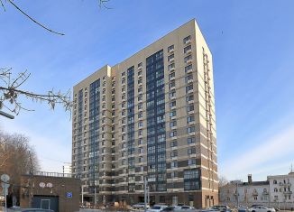 Аренда 1-ком. квартиры, 39.8 м2, Москва, улица Мнёвники, 6А