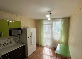 1-комнатная квартира на продажу, 35.3 м2, Березники, Прикамская улица, 7, ЖК Любимов