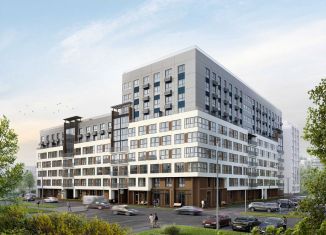Продажа 2-комнатной квартиры, 54.1 м2, Челябинск, Ленинский район, улица Энергетиков, 64