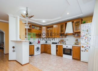 Продаю 3-комнатную квартиру, 105.9 м2, Томск, Нечевский переулок, 2