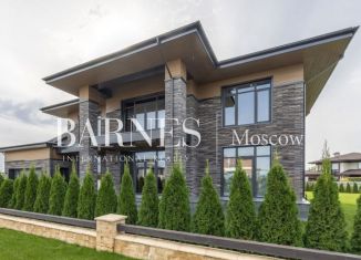 Дом на продажу, 460 м2, КП Миллениум парк