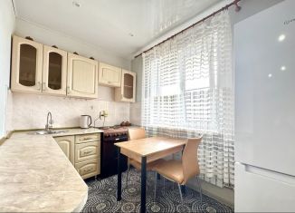 Продажа 1-комнатной квартиры, 34.3 м2, Йошкар-Ола, улица Йывана Кырли, 19, микрорайон Берёзово