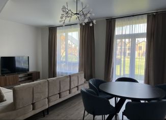 Сдается в аренду таунхаус, 130 м2, Владимирская область, Звёздный бульвар, 8к2