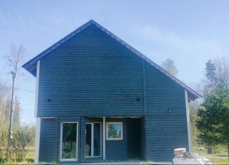 Продам дом, 100 м2, Карелия