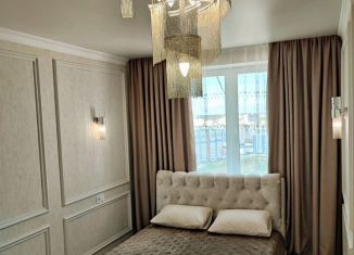 Сдается в аренду квартира студия, 41 м2, Брянск, улица Горбатова, 18