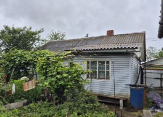 Дача на продажу, 44 м2, Брянск, переулок Кравцова, 57