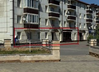 Сдаю помещение свободного назначения, 1 м2, Чечня, улица Хож-Ахмеда Кадырова, 5