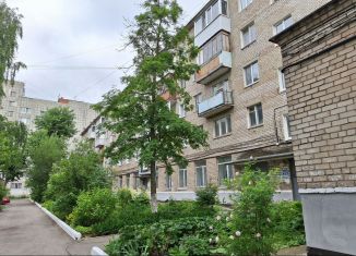 Продаю однокомнатную квартиру, 30.8 м2, Пермь, Екатерининская улица, 166