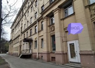 Продам помещение свободного назначения, 84.4 м2, Санкт-Петербург, улица Зои Космодемьянской, 2, Кировский район