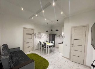 Продается 1-комнатная квартира, 31 м2, Пятигорск, улица Нежнова, 21К5, ЖК Престиж