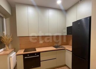 1-ком. квартира в аренду, 40 м2, Ростов-на-Дону, улица Нансена, 103/1/7, ЖК Звезда Столицы