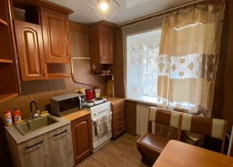 Сдаю 2-ком. квартиру, 52.2 м2, Хабаровск, улица Тургенева