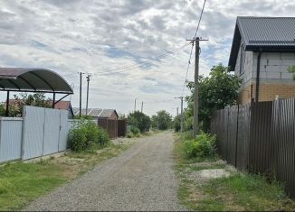 Земельный участок на продажу, 5.6 сот., Ставрополь, микрорайон № 15, садовое товарищество Оптрон-1, 273