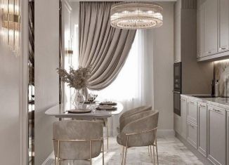 2-ком. квартира на продажу, 83 м2, Дагестан, улица Металлургов, 22