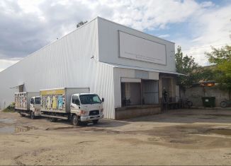 Сдаю в аренду складское помещение, 515 м2, Пенза, Светлая улица, 50