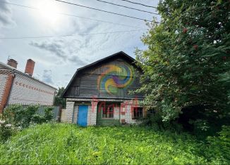 Продается дом, 109.8 м2, Иваново, Набойная улица, 8