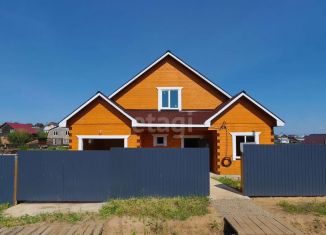 Продажа дома, 167 м2, село Урик, Светлая улица