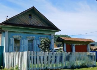 Дом в аренду, 36 м2, село Зуяково, улица А. Мубарякова, 18