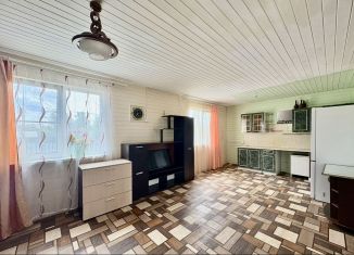 Продаю дом, 52.6 м2, Ярославская область, Речная улица, 7Б