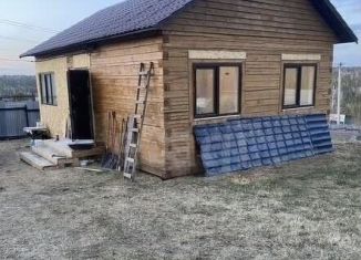 Продается дом, 49.8 м2, СНТ Раздолье-2, Кленовая улица